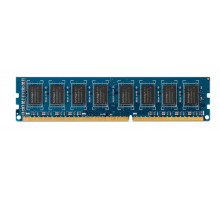 Оперативная память HP 4GB PC3-12800 DDR3-1600 DIMM, B4U36AA