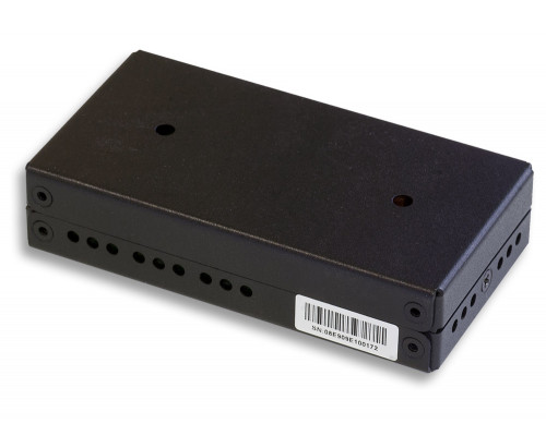 Qbic AC-500, Модуль GPIO реле/сухие контакты для TD-1050/TD-1060/TD-0350 в защитном корпусе