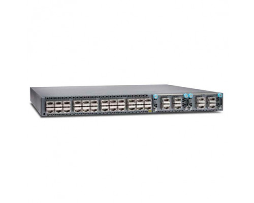 Коммутатор Juniper QFX5100-24Q-AFO