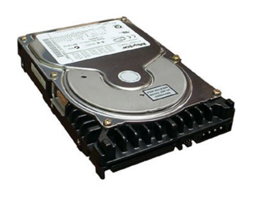 Жесткий диск IBM 146GB 10K 3.5" SCSI, 8B146J0