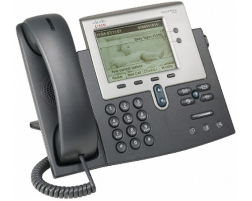 IP Телефон Cisco CP-7942G=