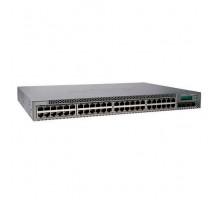 Коммутатор Juniper EX4300-48T-DC
