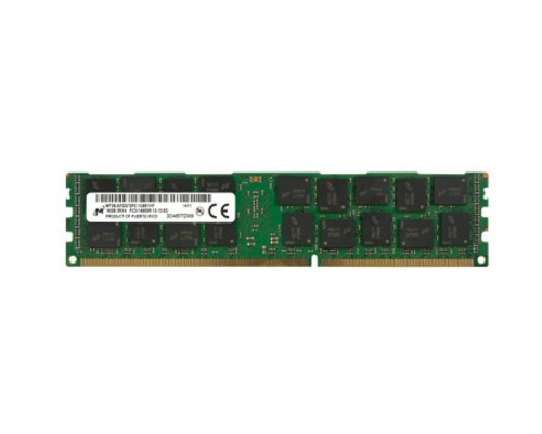 Оперативная память Micron 16GB MT36JSF2G72PZ-1G9E1HF
