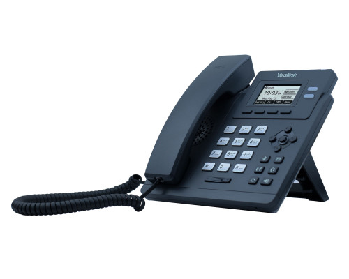 Телефон VoIP Yealink SIP-T31G