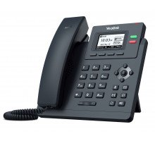 Телефон VoIP Yealink SIP-T31G