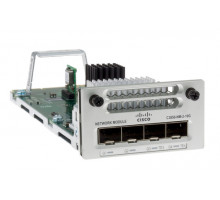 Модуль Cisco Catalyst C3850-NM-2-10G