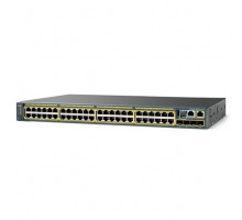 Коммутатор Cisco Catalyst WS-C2960S-48FPS-L
