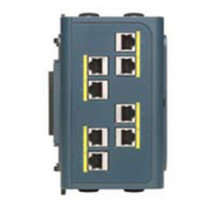 Модуль расширения Cisco IEM-3300-8T