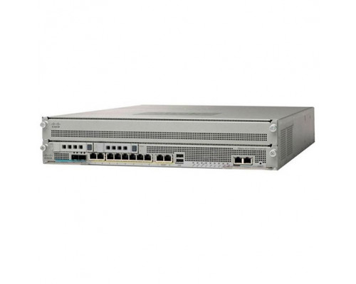 Межсетевой экран Cisco ASA5555-FTD-K9
