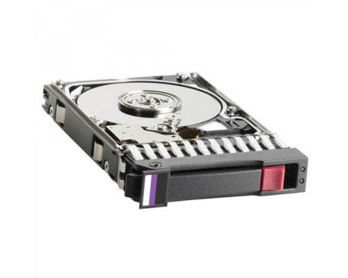 Жесткий Диск HDD HP 750Gb SATAII 3,5", 432341-B21