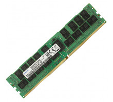 Оперативная память Samsung DDR4 64GB PC4-23400 2933MHz ClL21 ECC Reg (LR-DIMM)1.2V