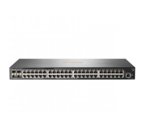Коммутатор HPE 2540, JL355A