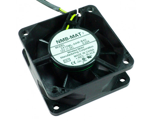 Вентилятор NMB-MAT 2410ML-04W-B40