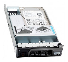 Жесткий диск Dell 2.4TB 10K RPM SAS 12Gbps 512e 2.5in Hot-plug, 400-AUTO