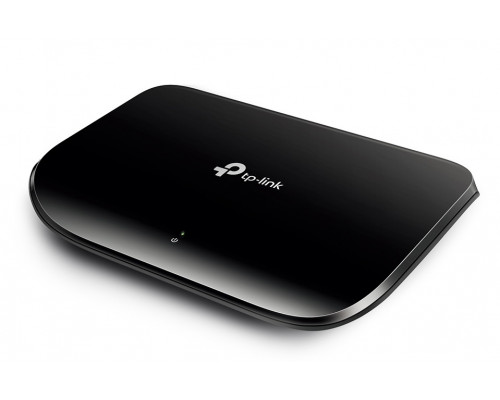 Коммутатор TP-Link, TL-SG1005D