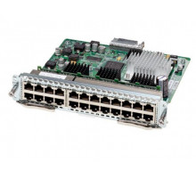 Модуль Cisco SM-ES3-24-P