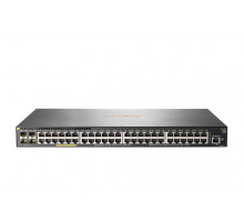 Коммутатор Aruba 2930F 48G PoE+ 4SFP+ Swch, JL256A
