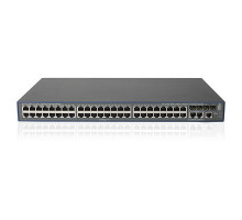 Коммутатор HP 3100-48 4SFP, JG315A
