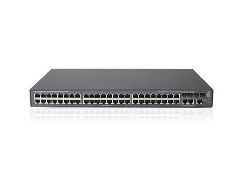 Коммутатор HP 3100-48 4SFP, JG315A