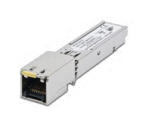 Оптический трансивер Extreme Networks 1000BASE-LX SFP 10 Pack, Hi, 10072H