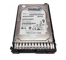 Жесткий диск HPE 900GB 12G 15K 2.5&quot; SAS, R0Q53A
