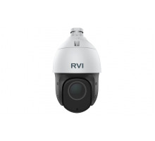 Сетевая IP видеокамера RVI, поворотная, универсальная, 2Мп, 1/2,8’, 1920х1080, 30к/с, ИК, цв:0,001лк, об-в:5-115мм, RVi-1NCZ23723-A (5-115)