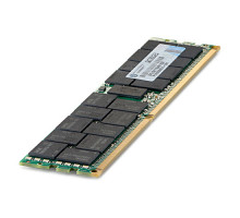 Оперативная память HP 16Gb (1x16Gb) LV RDIMM, 715284-001, 713985-B21