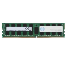 Оперативная память Dell 64Gb DDR4 DIMM ECC Reg PC4-19200 2400MHz, 370-ACNT