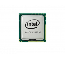 Комплект процессора HP BL460c Gen8 E5-2695v2 Kit, 718054-B21