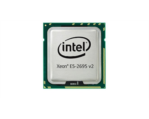 Комплект процессора HP BL460c Gen8 E5-2695v2 Kit, 718054-B21