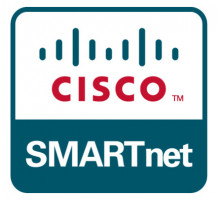 Сервисный контракт Cisco CON-3SNT-W296X48F