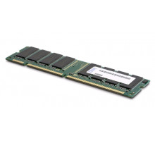 Оперативная память IBM 8GB (1x8GB, 2Rx4, 1.35V) PC3L-10600 CL9 ECC DDR3 1333MHz VLP RDIMM