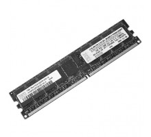 Оперативная память 2Gb PC2-3200 ECC DDR2 SDRAM RDIMM, 73P2866