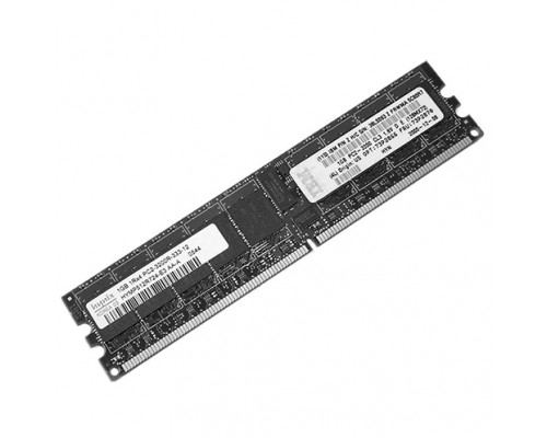 Оперативная память 2Gb PC2-3200 ECC DDR2 SDRAM RDIMM, 73P2866