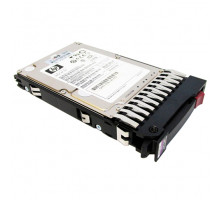 Жесткий диск HP 146Gb 6G SAS 10K SFF 2.5&quot;, DG0146FAMWL,507119-001, 507283-001, 507125-B21