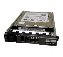 Жесткий диск Dell 300GB 12G 15K 2.5&quot; SAS, 400-AJRK