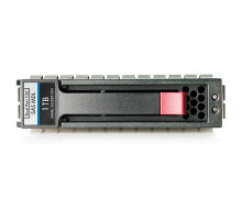 Жесткий диск HP 1TB 6G 7.2K 3.5&quot; Dual-Port, 508011-001