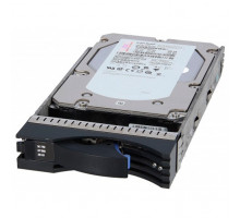 Жесткий диск IBM/Lenovo 300GB 6G 15K 3.5&quot; SAS, 49Y6092