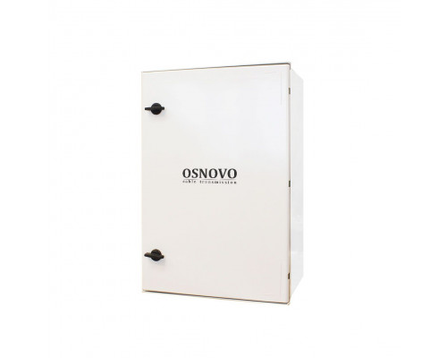 Уличный коммутатор OSNOVO, OSP-46T1(SW-80822/ILR)