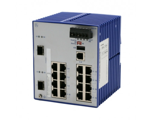 Коммутатор Hirschmann RS30-1602T1T1SDAEHH