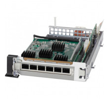 Интерфейсный модуль Cisco ASA-IC-6GE-CU-C