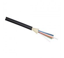 Оптоволоконный кабель 50/125 OM2 многомодовый Cabeus TB-A-5-08T-D-K-LSZH-IN/OUT-40