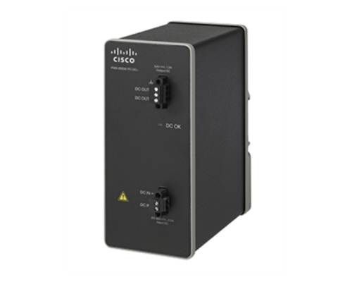 Блок питания Cisco PoE AC, PWR-IE65W-PC-DC