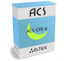 Опция ACS-CPE-6