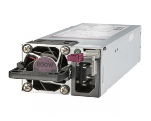 Блок питания HPE 800W 720482-B21