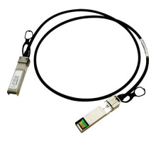 Кабель HPE X240 10G SFP+ SFP+ 0.65m, JD095C