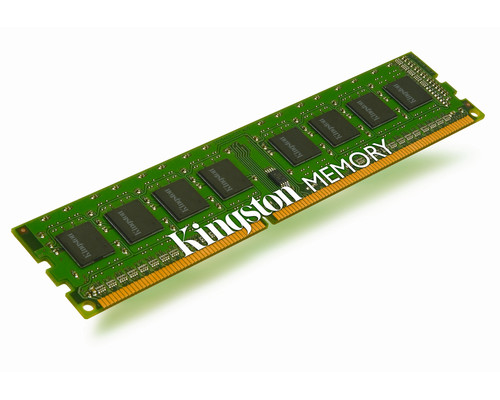 Оперативная память 4GB 1333MHz DDR3 ECC CL9 DIMM, KVR1333D3E9S/4G