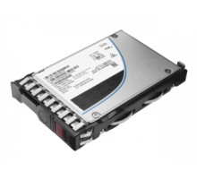 Жесткий диск HPE 240GB SATA 6G Mixed Use SFF 2.5in SC SSD, 875483-B21