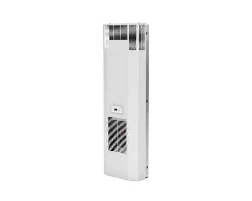 Кондиционер Pfannenberg DTI 6301, 1536х485х218 мм (ВхШхГ), 1 500Вт, 230V, серый, с мультиконтроллером версия MC
