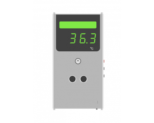 Устройство для измерения температуры PZ-Temp36.6